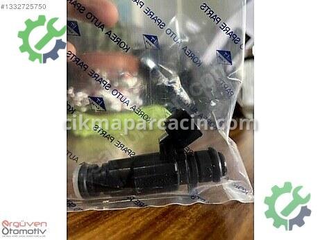 Hyundai Accent Enjektör çıkma parça