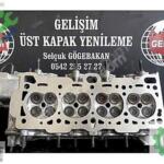 Hyundai Accent Era Silindir Kapak Çıkma Parça Gaziantep