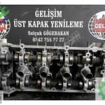 Hyundai Accent Era Silindir Kapak Çıkma Parça Gaziantep