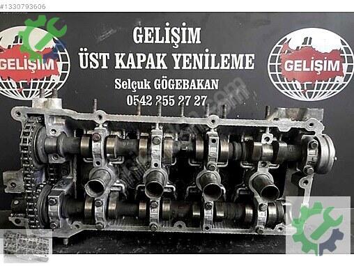 Hyundai Accent Era Silindir Kapak çıkma parça