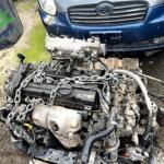 Hyundai Accent Era Direksiyon Kutusu Çıkma Parça İstanbul
