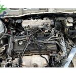 Hyundai Accent Era Klima Kompresörü Çıkma Parça İstanbul