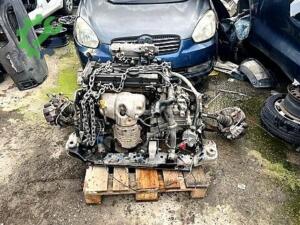 HYUNDAİ ACCENT ERA 1.4 BENZİNLİ MANİFOLD ÇIKMA YEDEK PARÇA