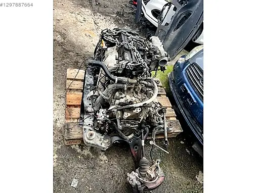 Hyundai Accent Era Emme Manifoldu çıkma parça