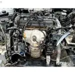 2014 Nissan Qashqai Krank Çıkma Parça İstanbul