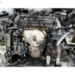 Hyundai i10 Motor Komple Çıkma Parça Ankara