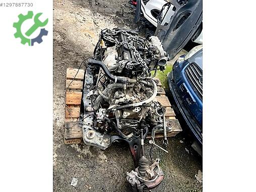 Hyundai Accent Era Salıncak (Alt Tabla) çıkma parça