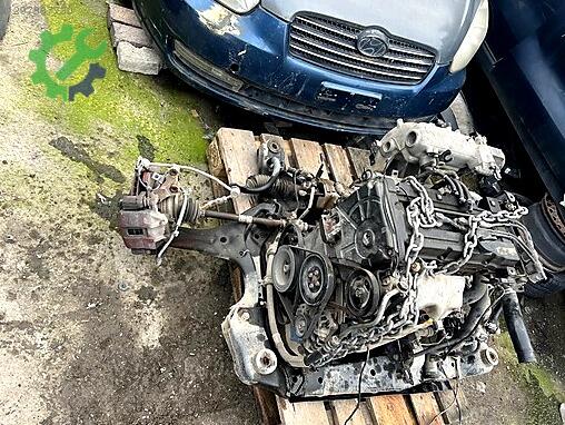 Hyundai Accent Era Salıncak (Alt Tabla) çıkma parça