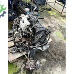 Hyundai Accent Era Şanzıman Komple Çıkma Parça İstanbul
