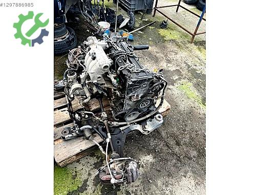 Hyundai Accent Era Şanzıman Komple çıkma parça
