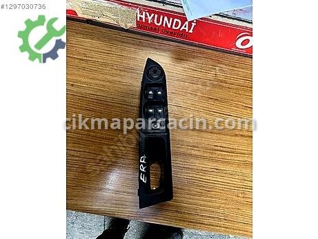 Hyundai Accent Era Kontrol Düğmeleri çıkma parça