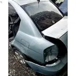 HYUNDAİ ACCENT ERA ARKA DİNGİL SÖKME ORİJİNAL