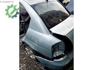 HYUNDAİ ACCENT ERA ARKA DİNGİL SÖKME ORİJİNAL