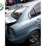 HYUNDAİ ACCENT ERA ARKA DİNGİL SÖKME ORİJİNAL