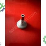 HYUNDAİ ACCENT ERA ARKA KOLTUK YATIRMA KLİPSİ GRİ 89390-1E200QS