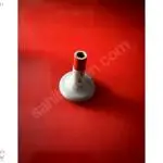 HYUNDAİ ACCENT ERA ARKA KOLTUK YATIRMA KLİPSİ GRİ 89390-1E200QS