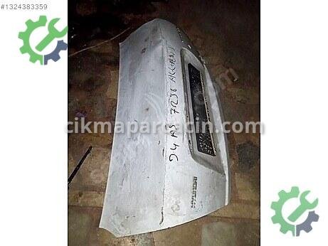 Hyundai Accent Era Bagaj Kapağı çıkma parça