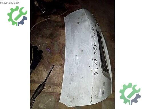 Hyundai Accent Era Bagaj Kapağı çıkma parça