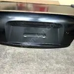 HYUNDAİ ACCENT ERA BAGAJ KAPAĞI SIFIR YAN SANAYİ