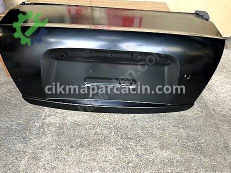Hyundai Accent Era Bagaj Kapağı çıkma parça