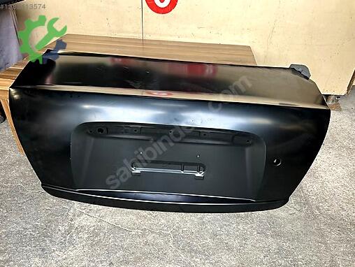 Hyundai Accent Era Bagaj Kapağı çıkma parça