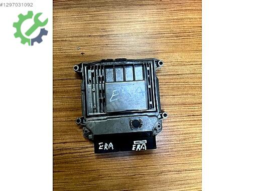 Hyundai Accent Era Motor Beyni çıkma parça