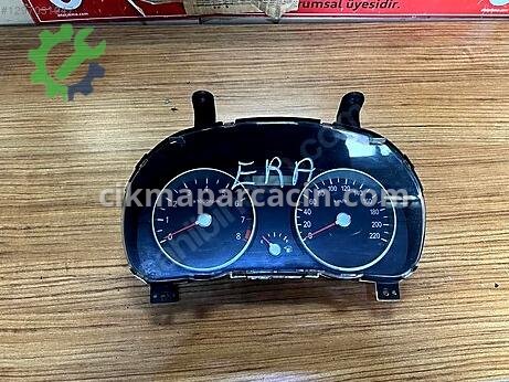 Hyundai Accent Era Gösterge Paneli çıkma parça