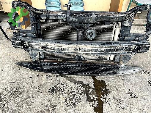Hyundai Accent Era Komple Ön çıkma parça