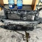 HYUNDAİ ACCENT ERA BENZİNLİ KOMPLE RADYATÖR SETİ