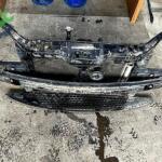 HYUNDAİ ACCENT ERA BENZİNLİ KOMPLE RADYATÖR SETİ