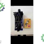 HYUNDAİ ACCENT ERA BUJİ ve BUJİ KABLOSU SET