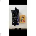 HYUNDAİ ACCENT ERA BUJİ ve BUJİ KABLOSU SET