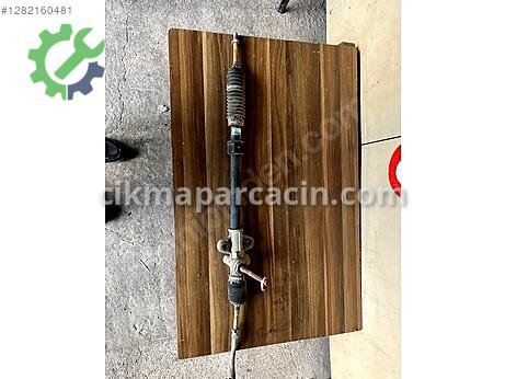 Hyundai Accent Era Direksiyon Kutusu çıkma parça
