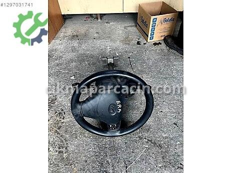 Hyundai Accent Era Direksiyon Simidi çıkma parça