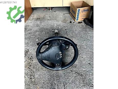 Hyundai Accent Era Direksiyon Simidi çıkma parça