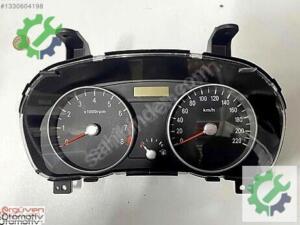 HYUNDAİ ACCENT ERA GÖSTERGE SAATİ SIFIR ORİJİNAL 94003-1E160