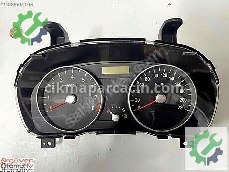 Hyundai Accent Era Gösterge çıkma parça