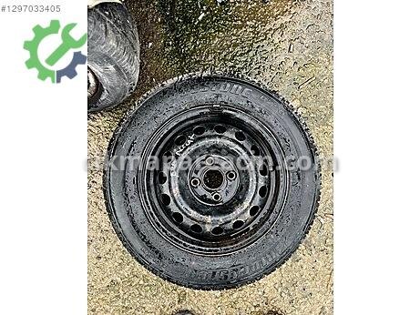 Hyundai Lastik çıkma parça