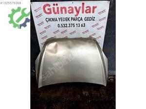 HYUNDAİ ACCENT ERA KAPUT