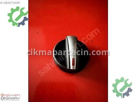 Hyundai Accent Era Kalorifer Kontrol Paneli çıkma parça