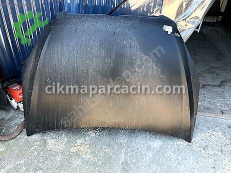 Hyundai Accent Era Kaput çıkma parça