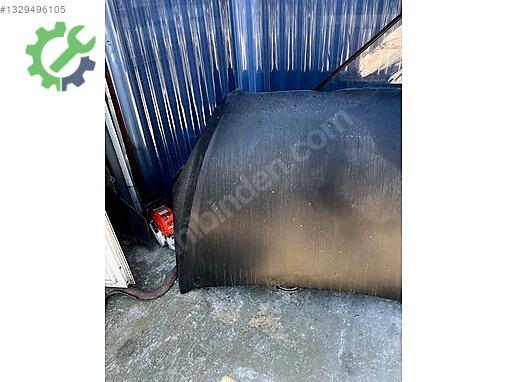 Hyundai Accent Era Kaput çıkma parça
