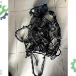 HYUNDAİ ACCENT ERA MOTOR KOMPLE TESİSATI 91290-0N200