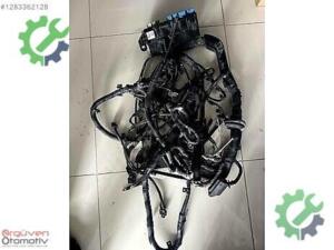 HYUNDAİ ACCENT ERA MOTOR KOMPLE TESİSATI 91290-0N200