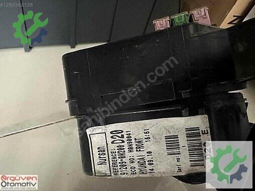 Hyundai Accent Era Elektrik Tesisatı 91290-0N200 çıkma parça