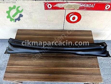 Hyundai Accent Era Ön Panjur çıkma parça