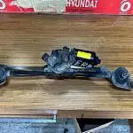 HYUNDAİ ACCENT ERA ÖN CAM SİLECEK MOTORU KOMPLE