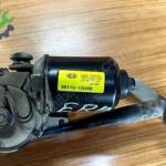 HYUNDAİ ACCENT ERA ÖN CAM SİLECEK MOTORU KOMPLE