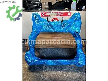 Hyundai Accent Era Ön Travers çıkma parça