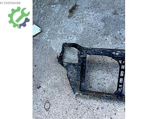Hyundai Accent Era Ön Panel çıkma parça